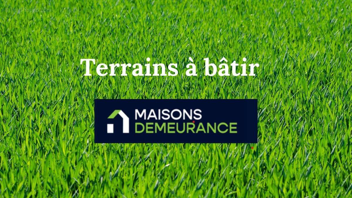 Terrain à BASSE-GOULAINE