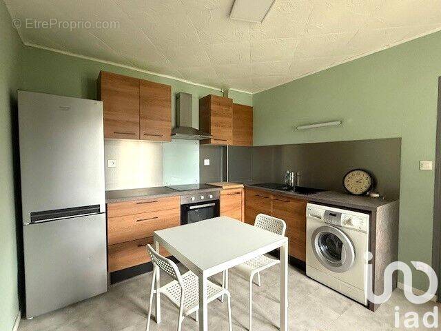Photo 1 - Appartement à COLMAR
