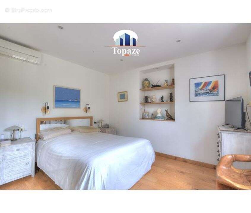 Appartement à PUGET-SUR-ARGENS