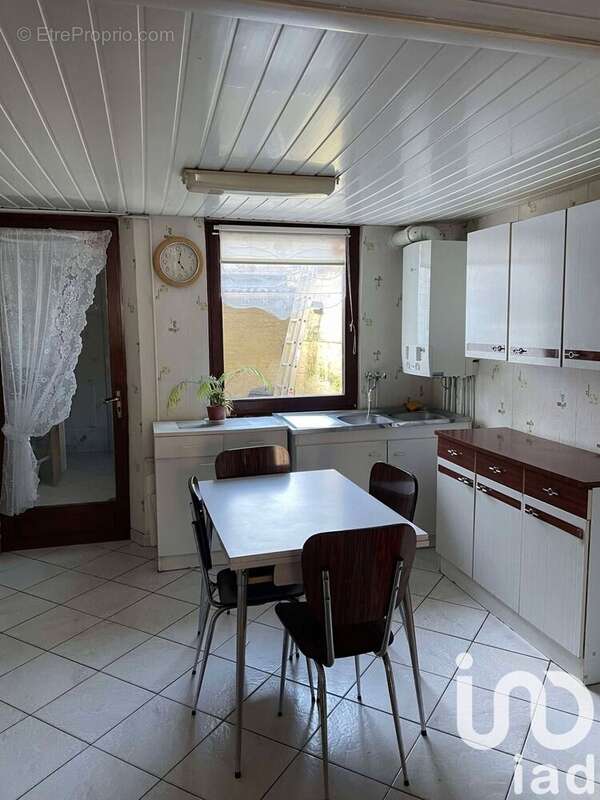 Photo 4 - Maison à HAUBOURDIN