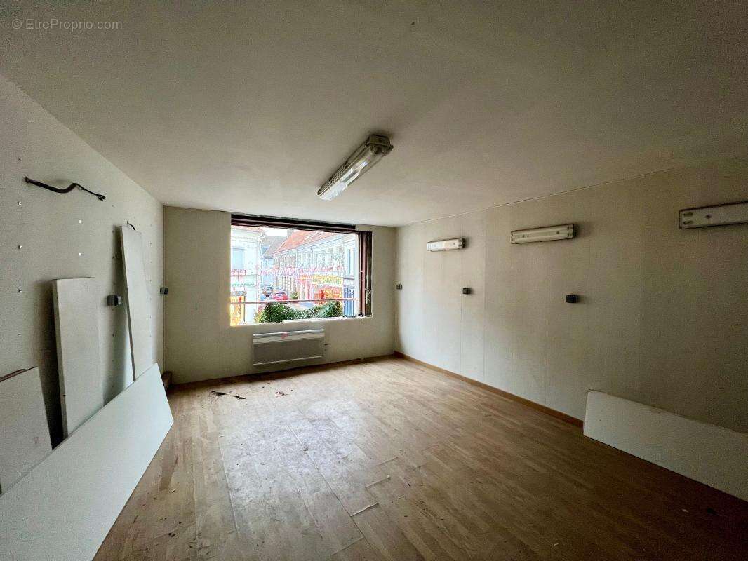 Appartement à ARDRES
