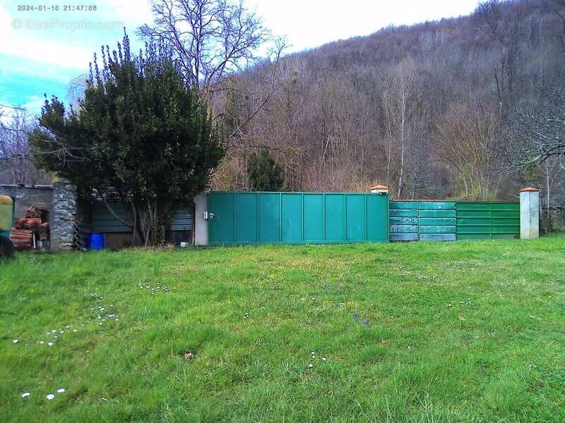 Maison à FOIX