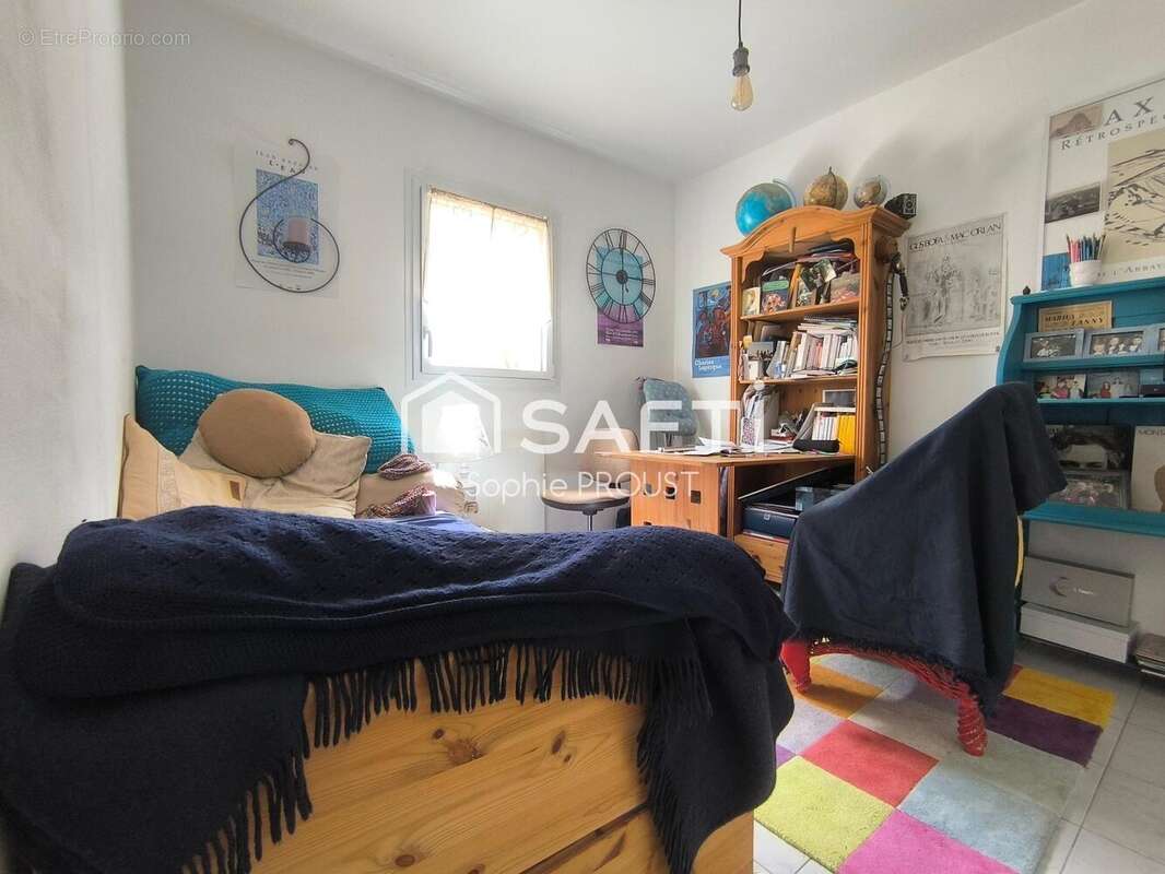 Photo 7 - Maison à GROSBREUIL
