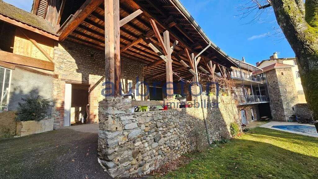 Maison à RIVES