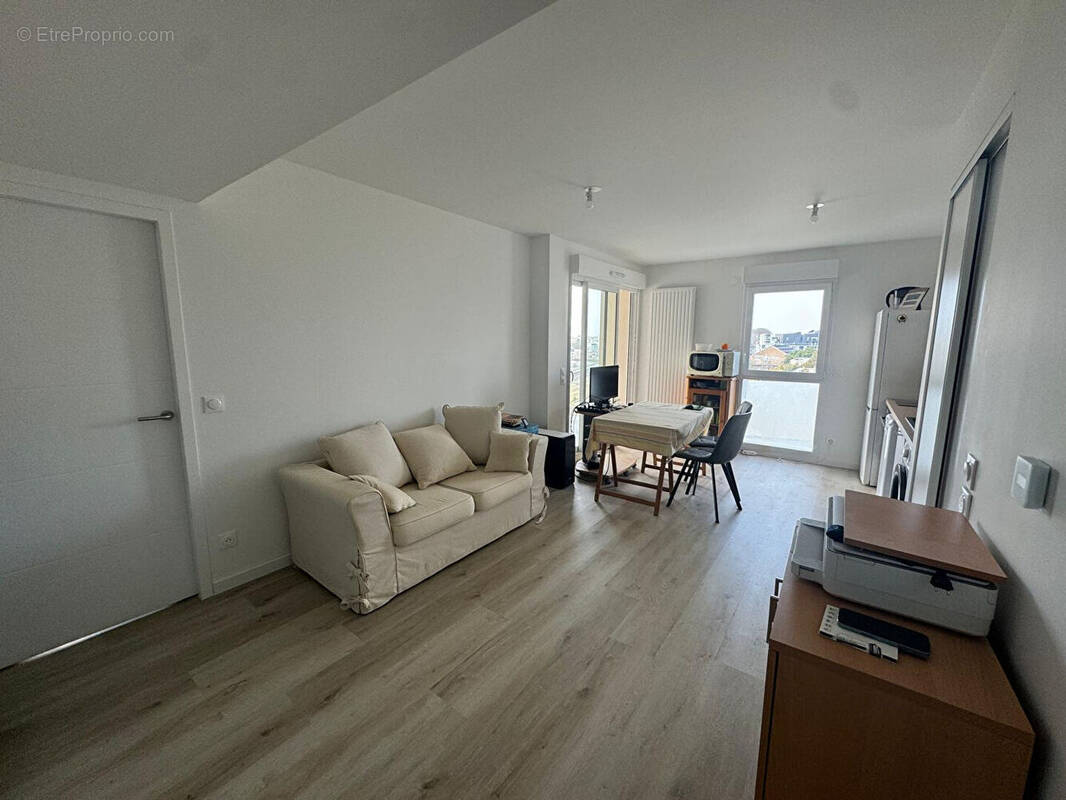 Appartement à VANNES
