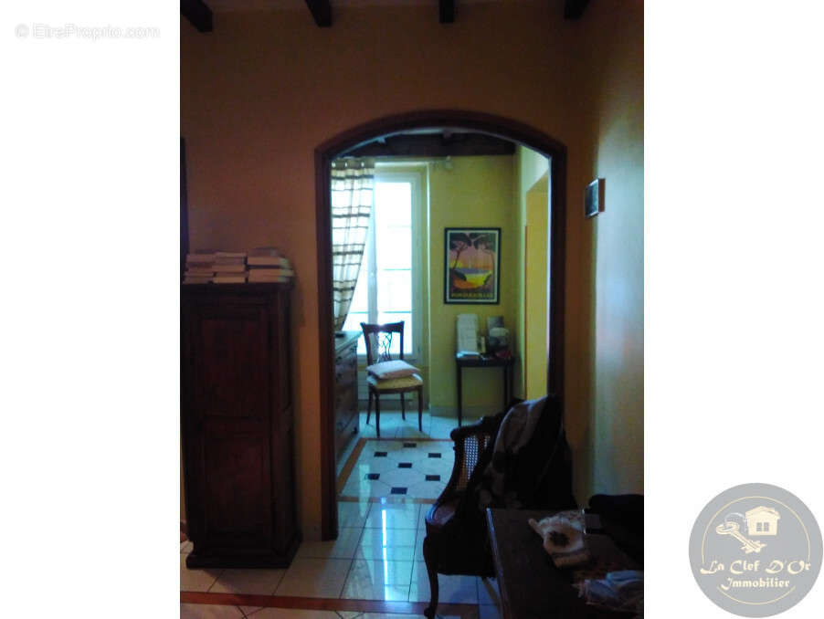 Appartement à DIGNE-LES-BAINS