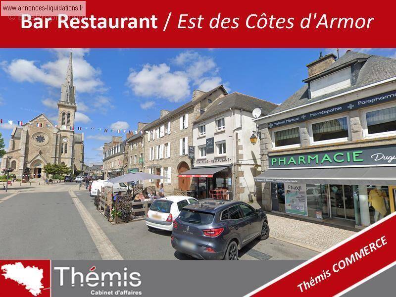 Commerce à BROONS