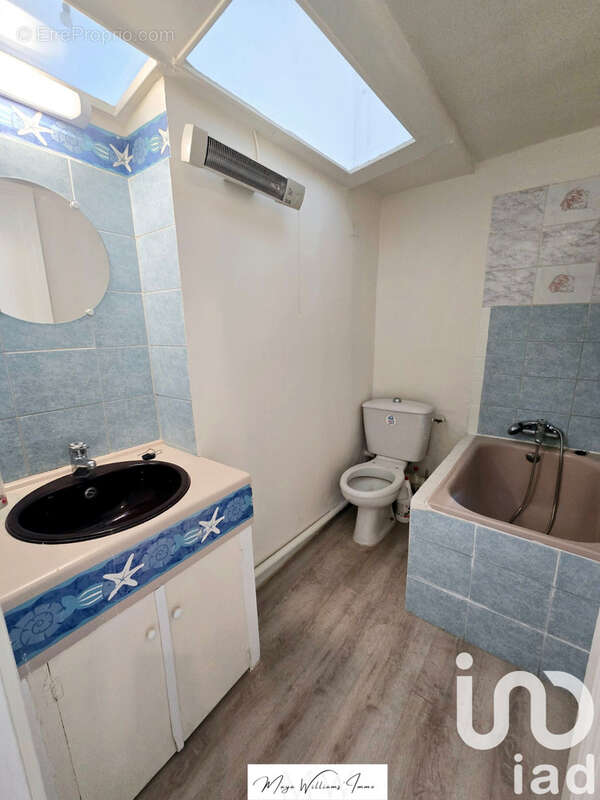 Photo 6 - Appartement à MARSEILLE-5E