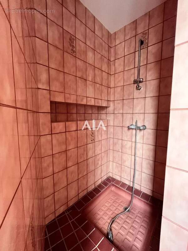 Appartement à MAINE-DE-BOIXE