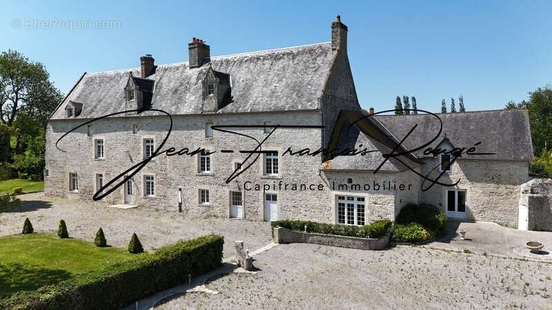 Maison à CARENTAN