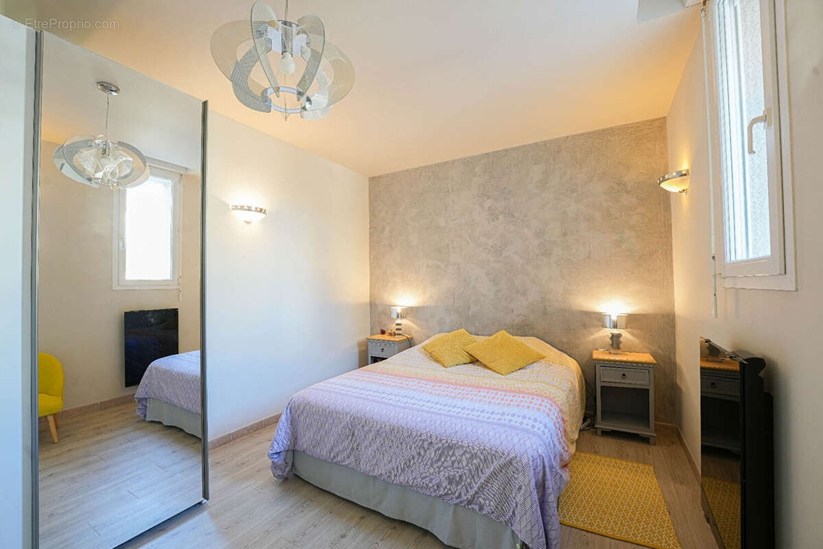 Appartement à CARRY-LE-ROUET