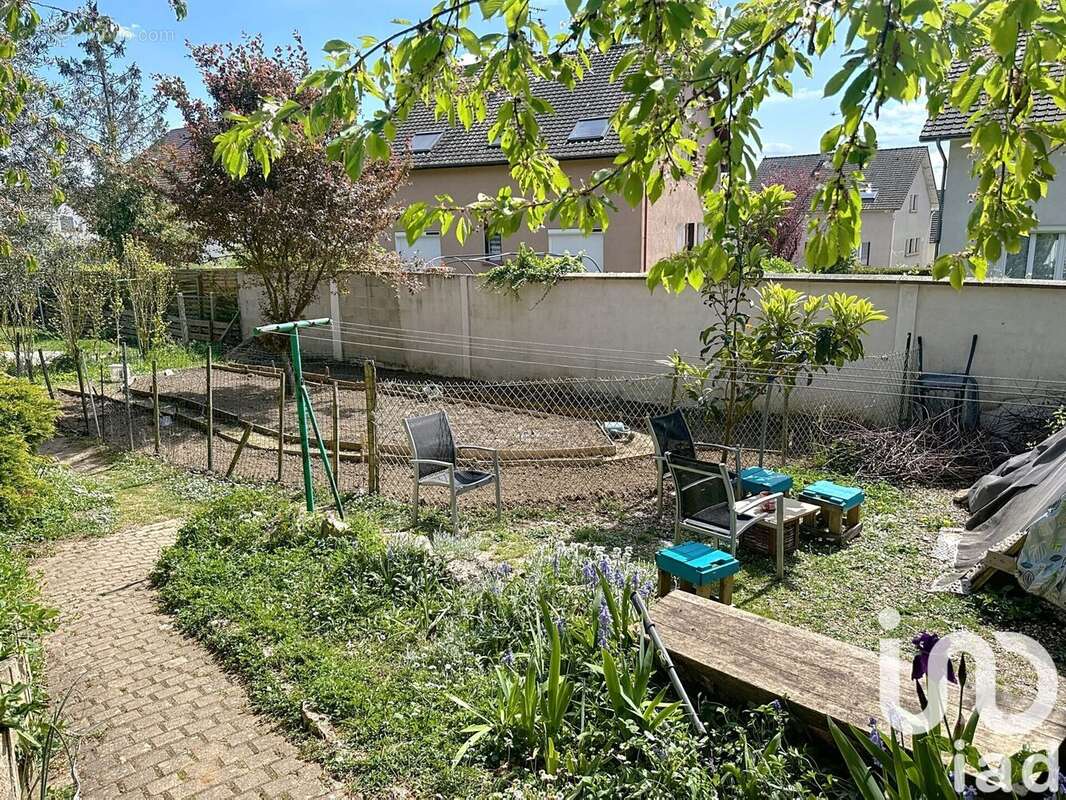 Photo 3 - Maison à LIMAY