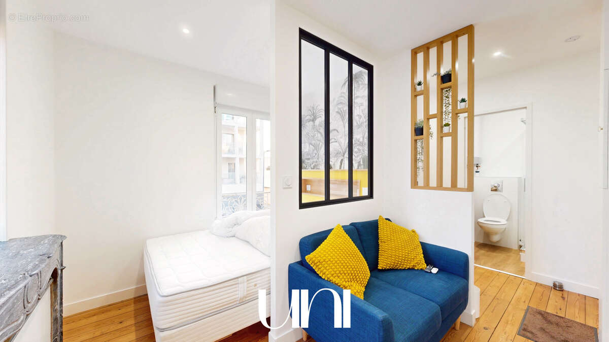Appartement à CAEN