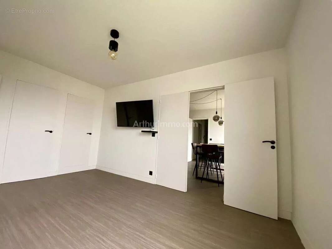 Appartement à VANNES