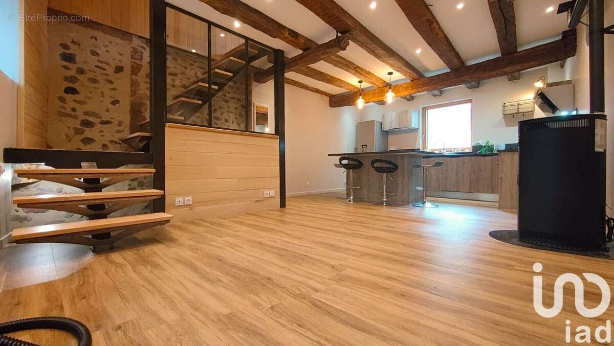 Photo 3 - Maison à ESPALION