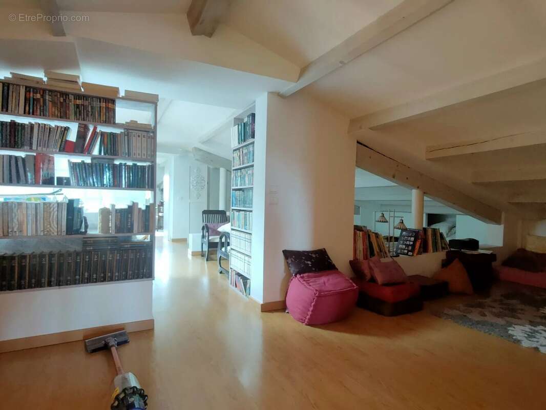 Maison à NICE