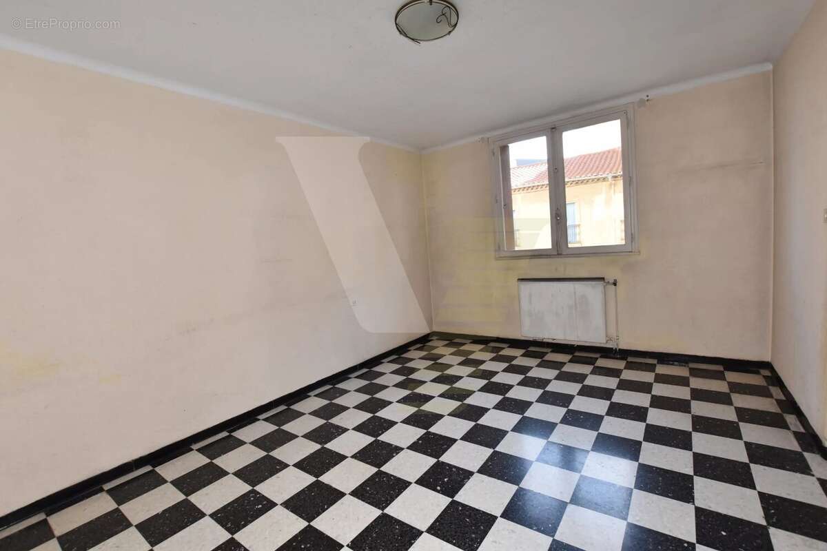 Appartement à BEZIERS