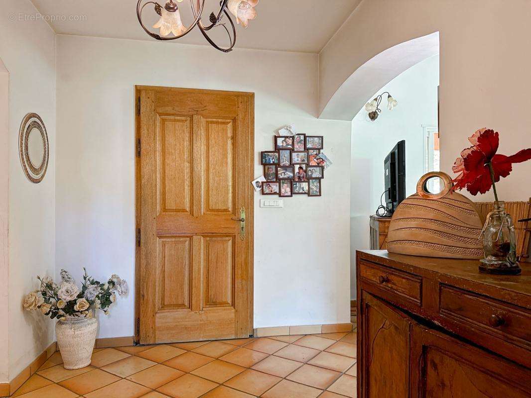 Maison à BELGENTIER