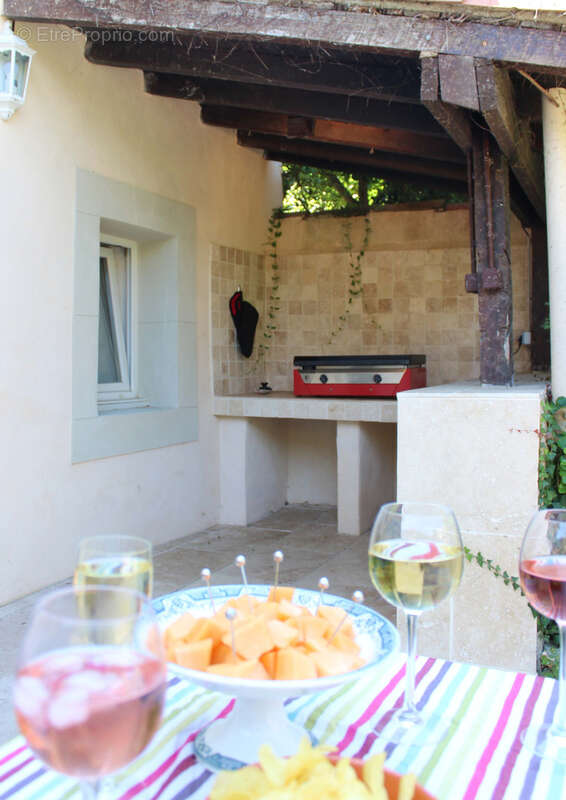 Maison à CARCASSONNE