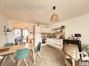 Photo 1 - Appartement à MESQUER