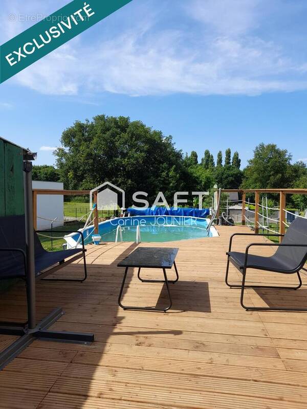 Photo 1 - Maison à SAINTE-MARIE