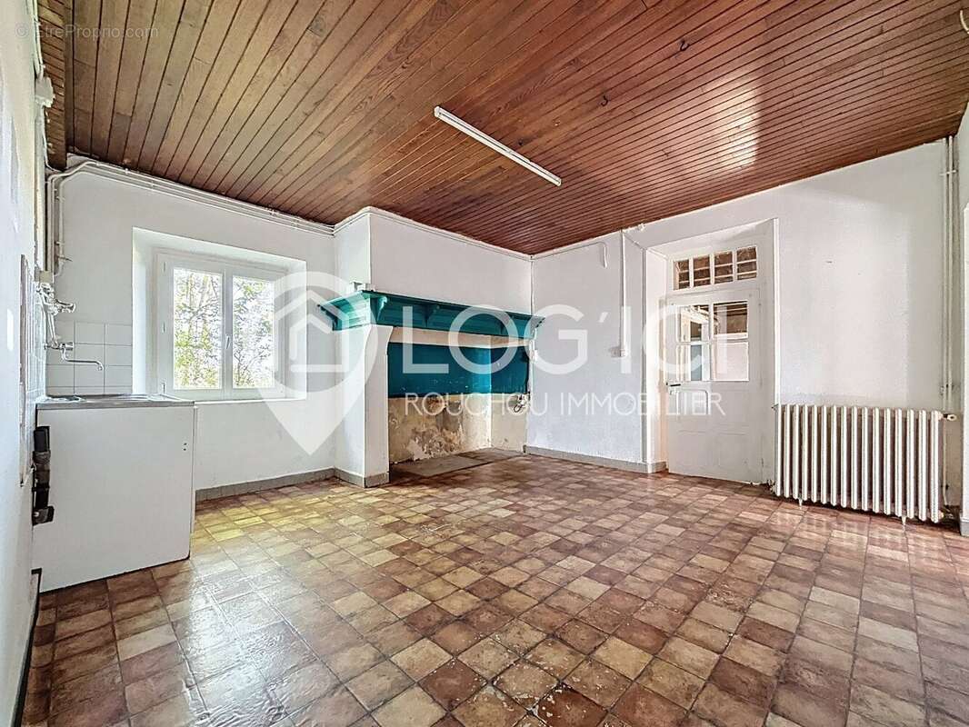 Maison à ARZACQ-ARRAZIGUET