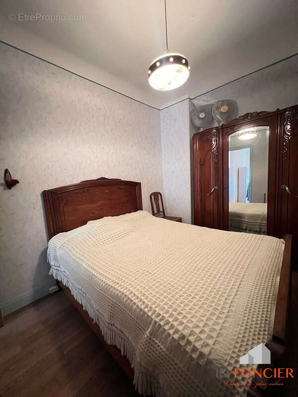 Maison à MORANGIS