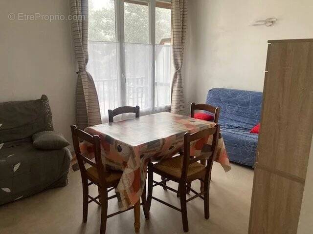 Appartement à FONT-ROMEU-ODEILLO-VIA