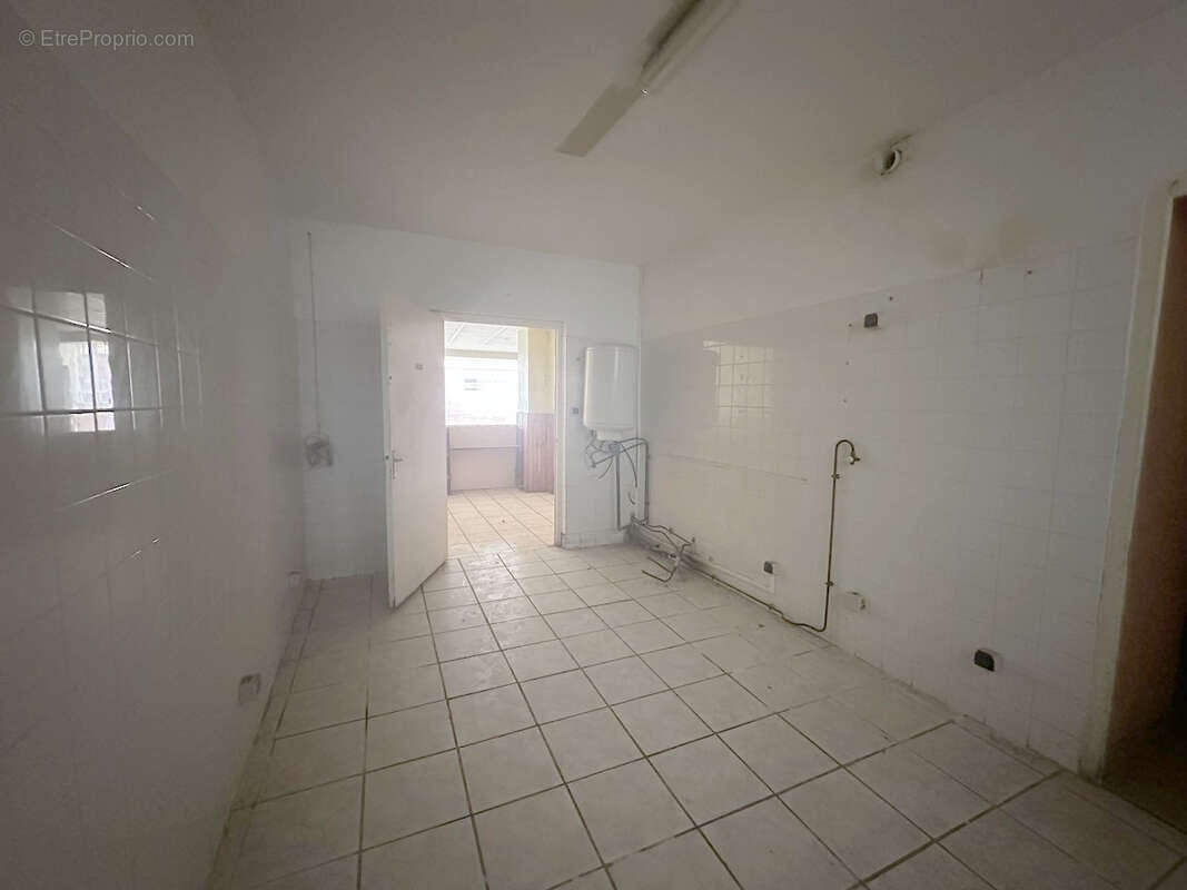 Appartement à MARCIGNY