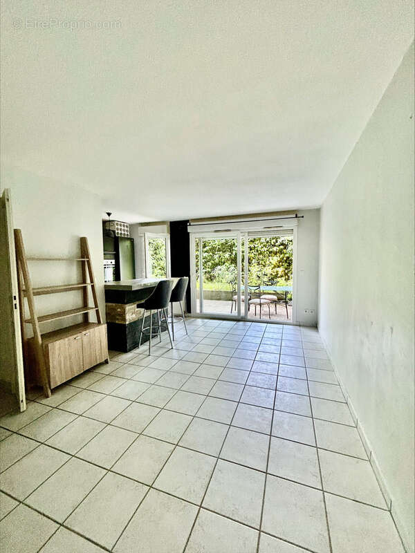 Appartement à THONON-LES-BAINS