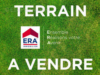 Terrain à BEUTIN