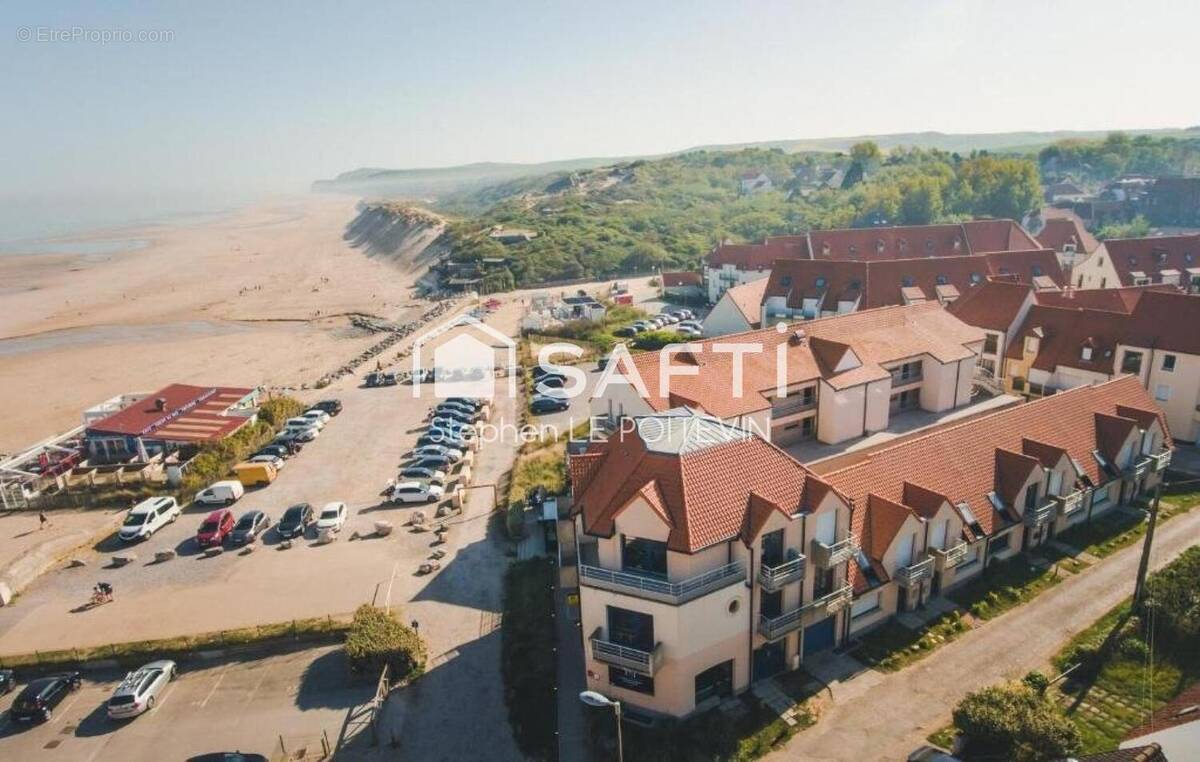 Photo 1 - Appartement à WISSANT