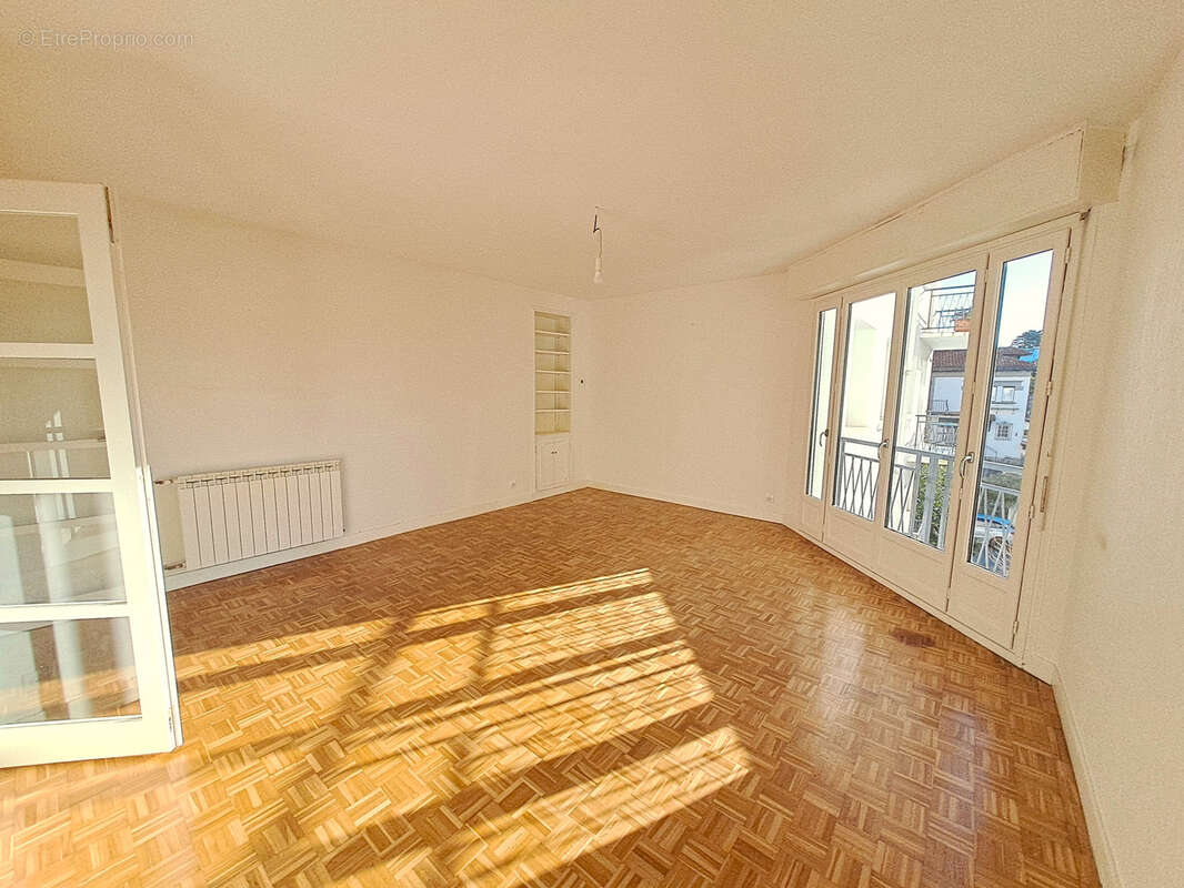 Appartement à BAYONNE