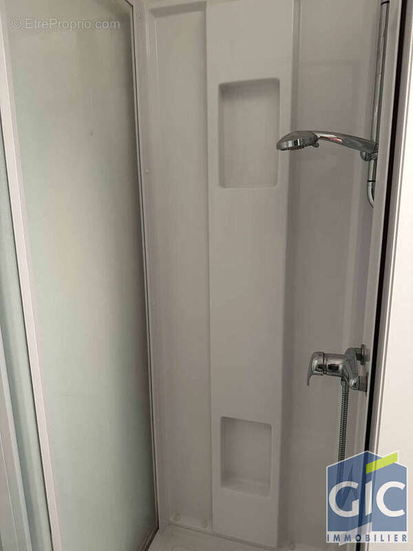 Appartement à MONDEVILLE