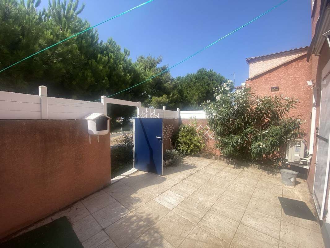 Maison à SETE