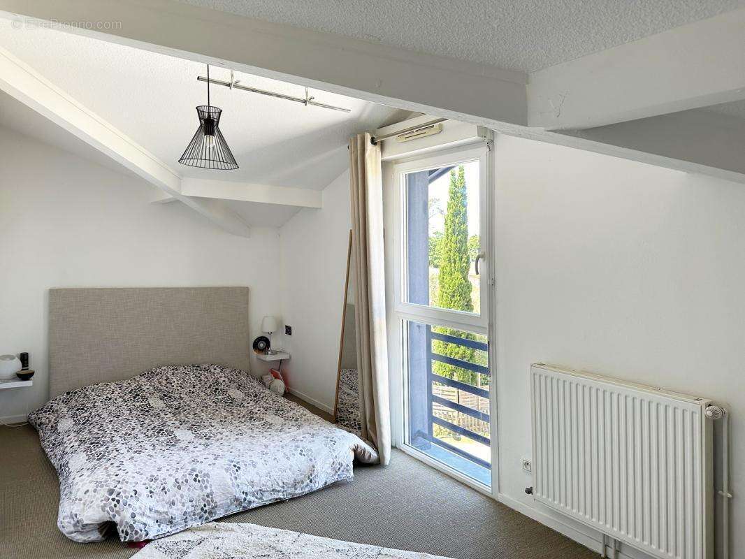 Maison à CAPBRETON