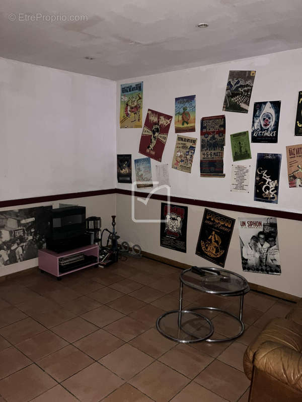 Appartement à UZERCHE