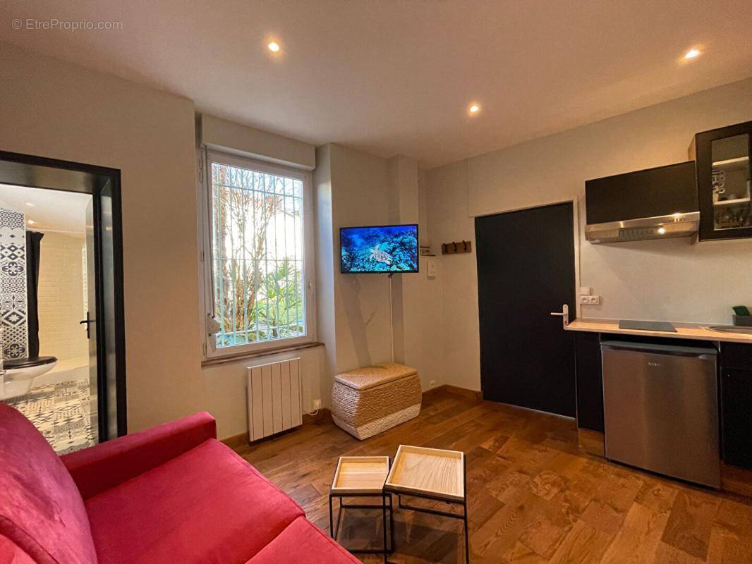 Appartement à PERIGUEUX