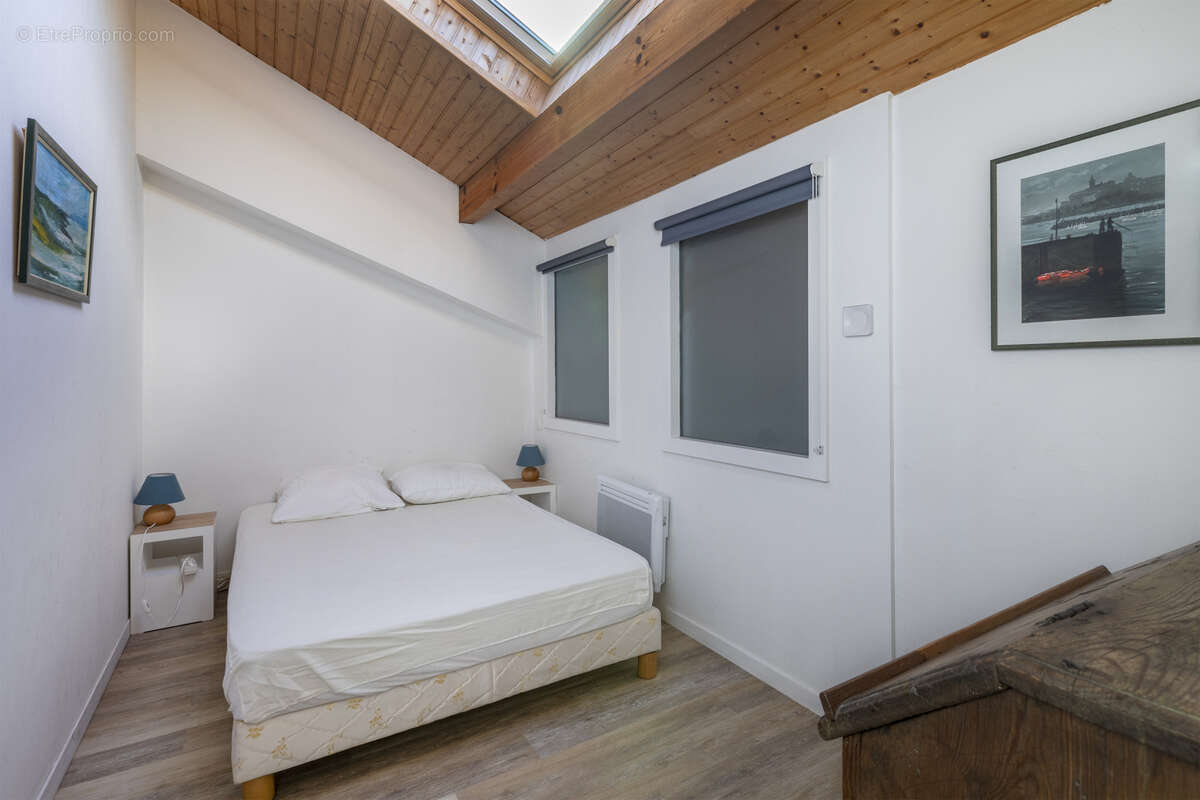 Appartement à HENDAYE