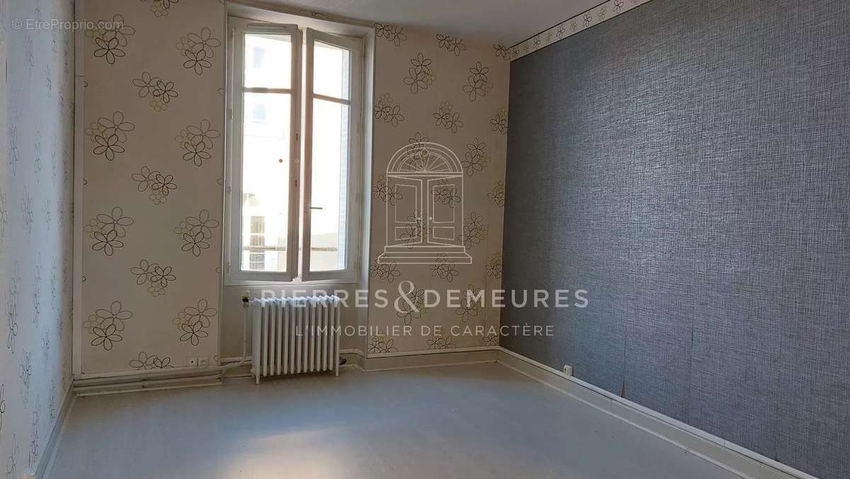 Maison à ARDENTES