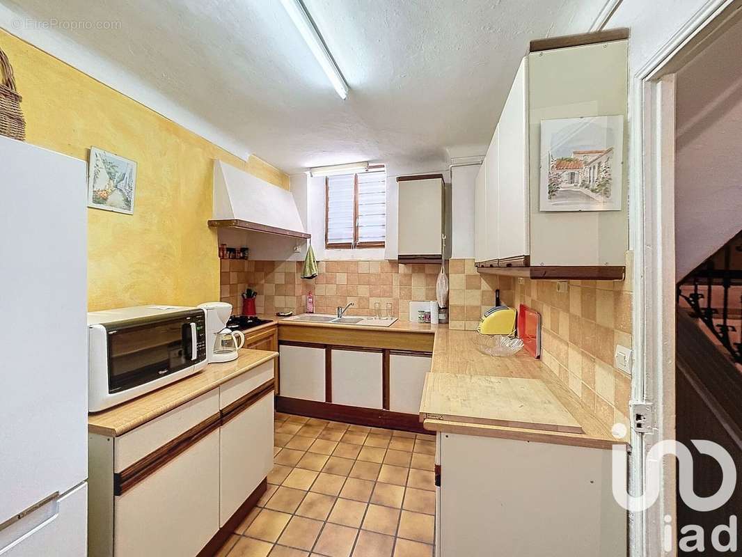 Photo 7 - Maison à VALDEBLORE