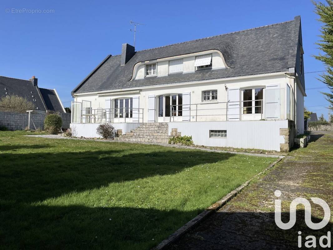 Photo 1 - Maison à BELZ