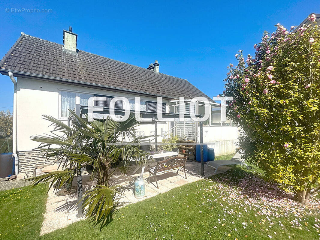 Maison à SAINT-LO