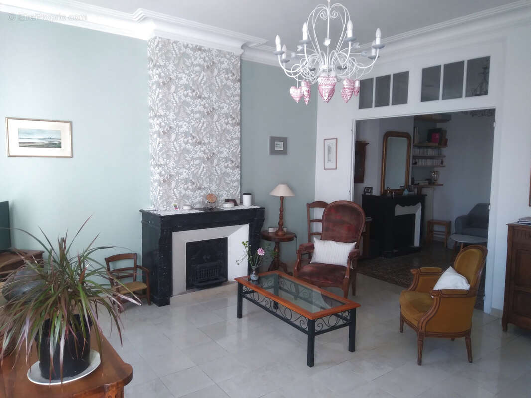 Appartement à ALES
