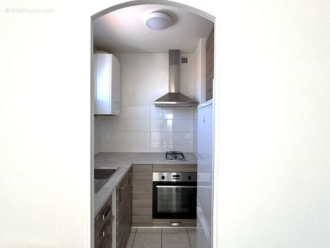 Appartement à ROYAN