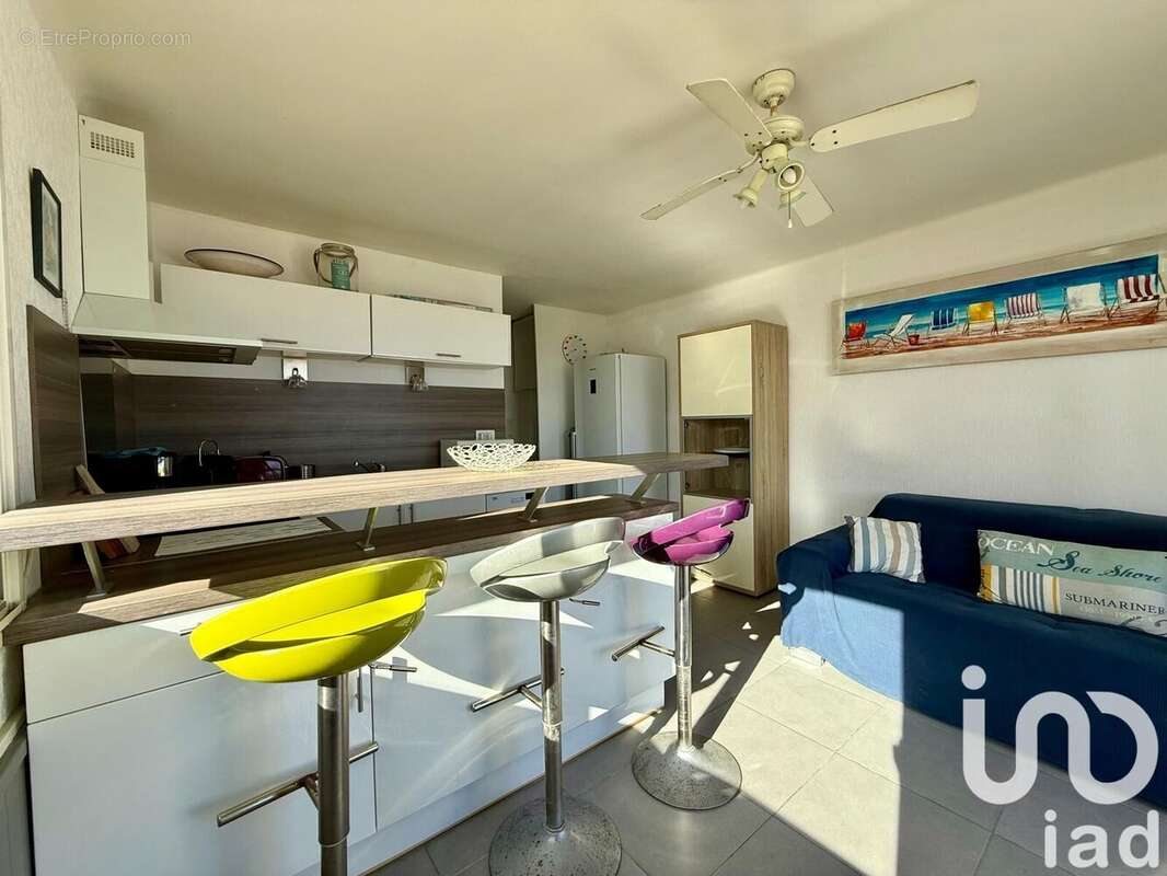 Photo 5 - Appartement à PALAVAS-LES-FLOTS