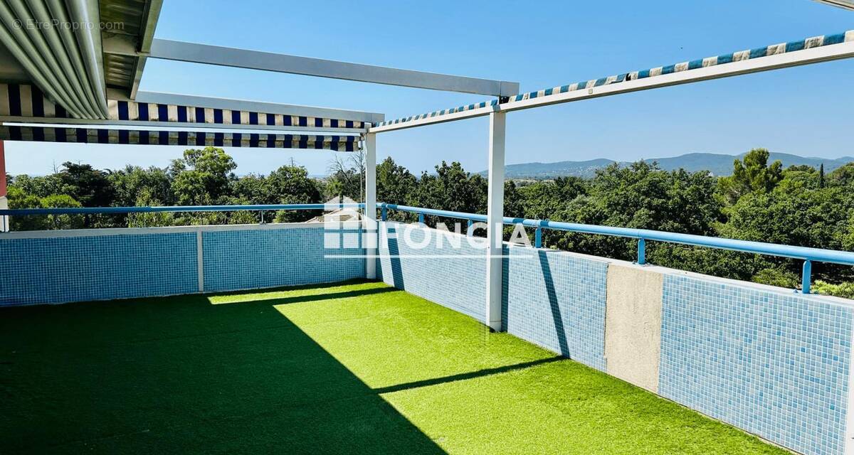 Appartement à FREJUS