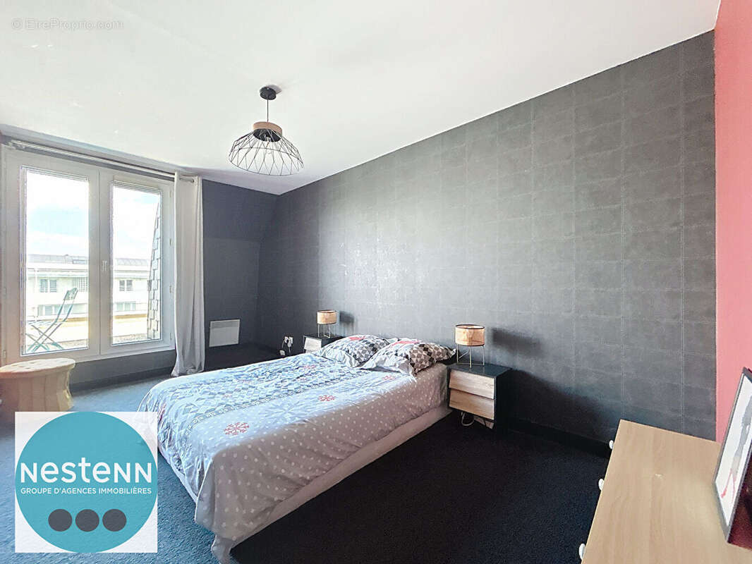 Appartement à ORLEANS