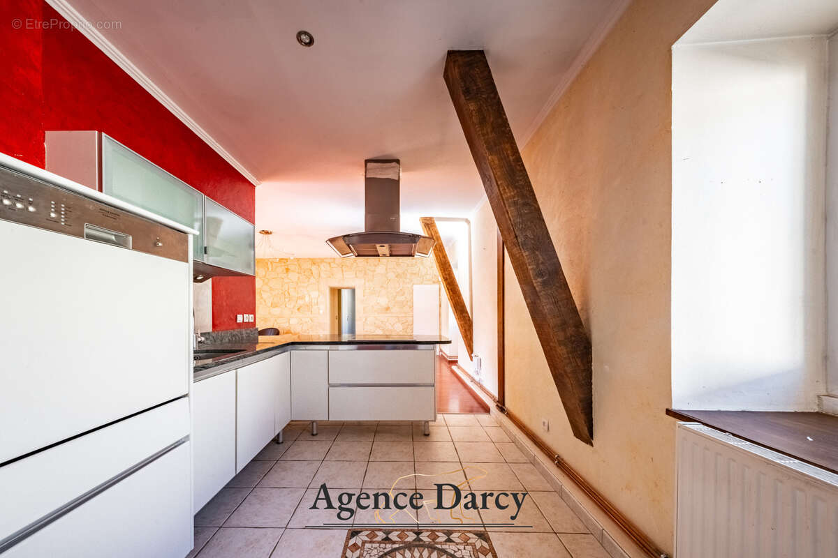 Appartement à GEVREY-CHAMBERTIN