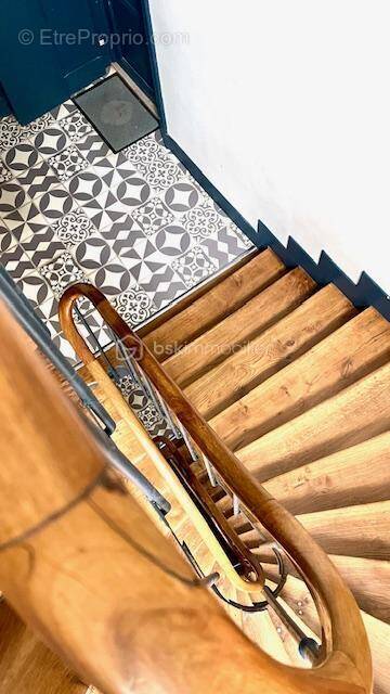 Appartement à SAINT-DENIS